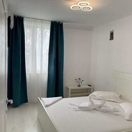 Apartament Olimp Exterior photo