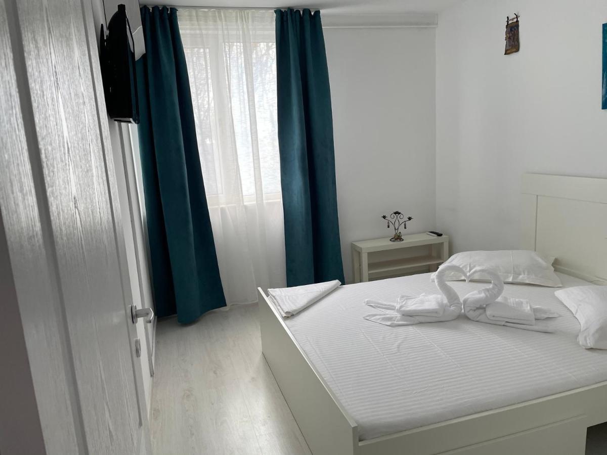 Apartament Olimp Exterior photo